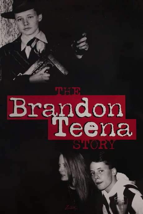 The Brandon Teena Story